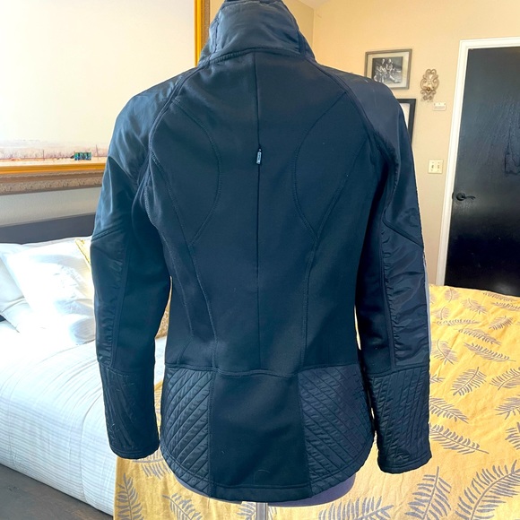 MPG Athletic Jacket - Picture 2 of 3